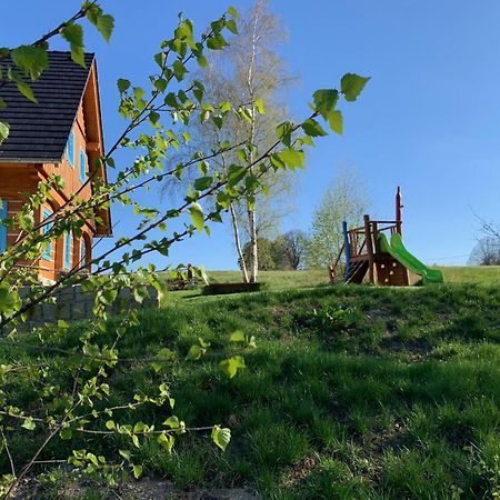 Roubenka Kokorinsko Villa Dubá Dış mekan fotoğraf