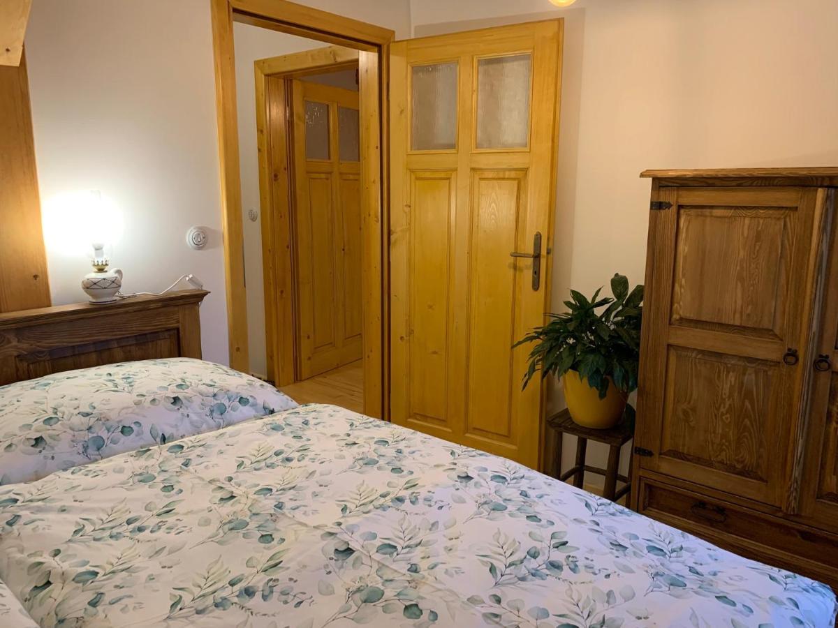 Roubenka Kokorinsko Villa Dubá Dış mekan fotoğraf